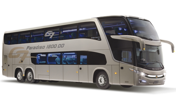 Double Deck