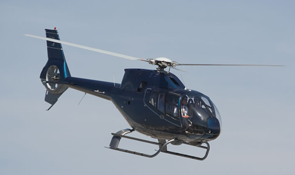 Helicóptero