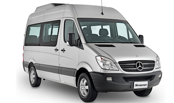 Sprinter
